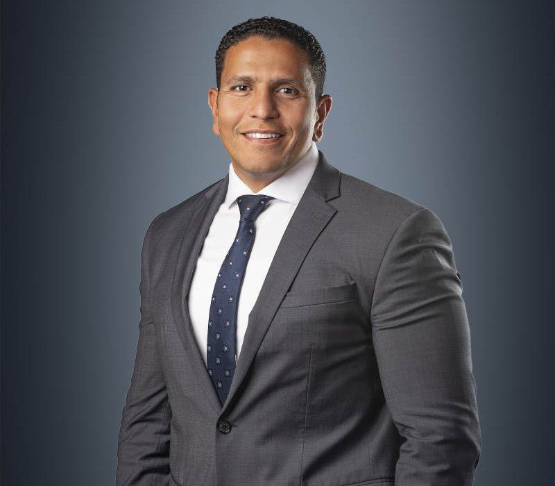 Mohamed Fathy