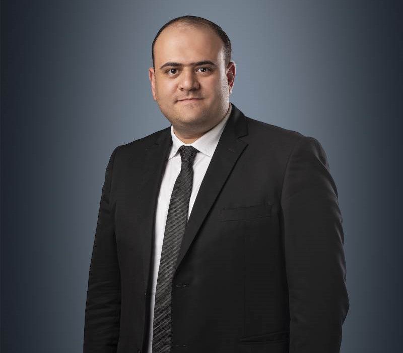 Ahmed Fathy El-Gammal