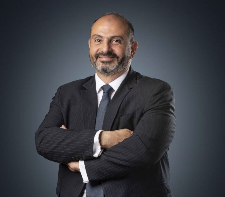 Mohammed El-Gammal 1 Mohammed El-Gammal
