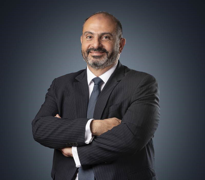Mohammed El-Gammal