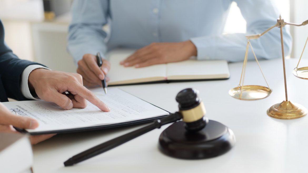 Contracts and Agreements