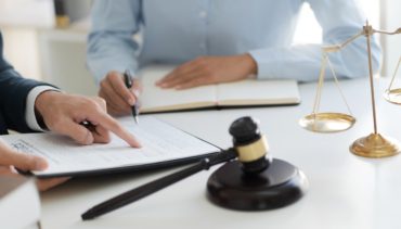 Contracts and Agreements