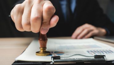 Licences And Approvals
