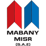 mabany logo !