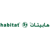 habitat logo !