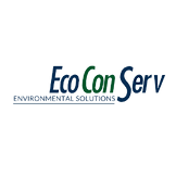 eco con serv logo !