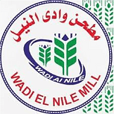 wadi el nile mill logo !