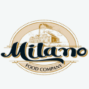 milano logo !