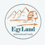 egyland logo !