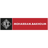 moarram bakhoum logo !