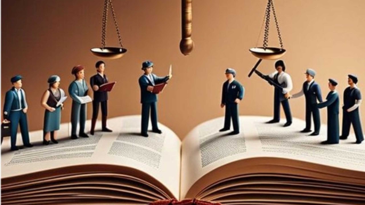 Labour Law and HR Services