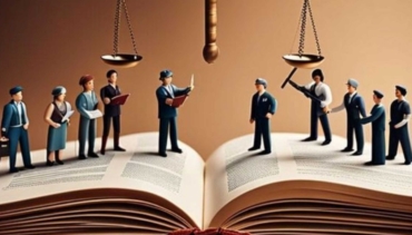 Labour Law and HR Services
