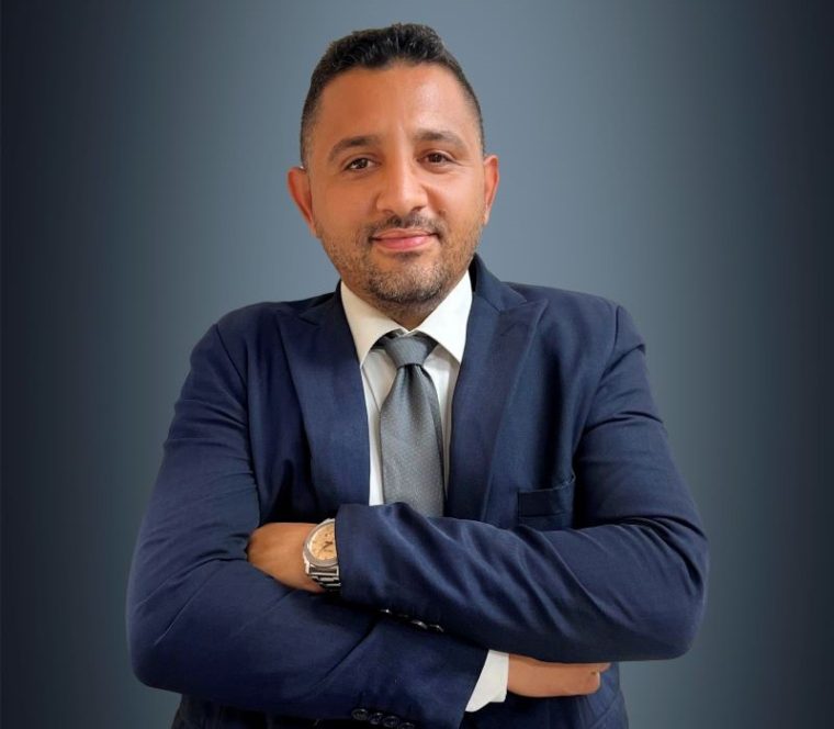 Tarek Yahia