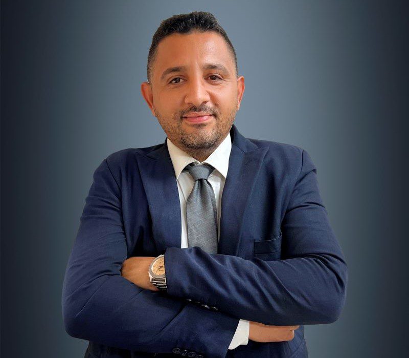 Tarek Yahia 8 Tarek Yahia