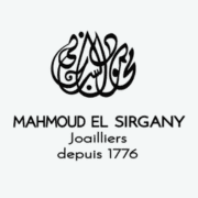 el sirgany logo!