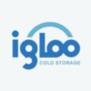 igloo logo!