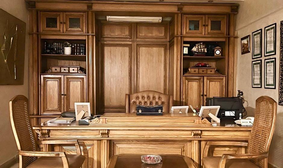 MG office MG office !