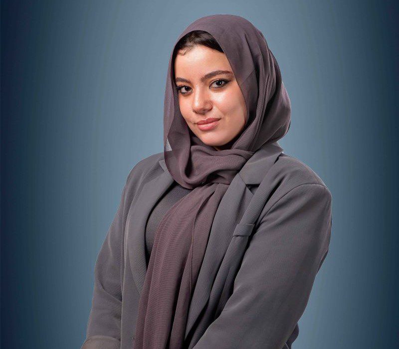 Menna Boudy 22 Menna Boudy