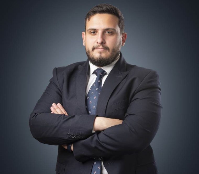 Mohamed Zaher