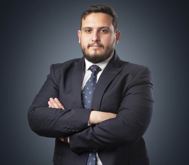Mohamed Zaher 11 Mohamed Zaher