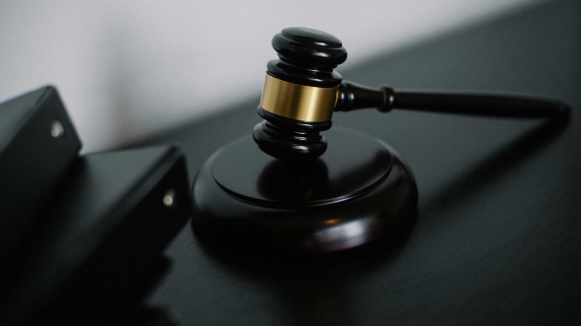 Legal Associate Position