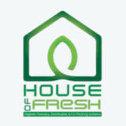 hose fresh logo!