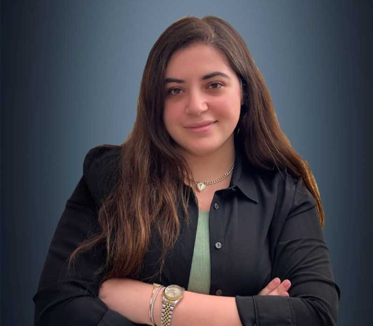 Zeina Hassanein
