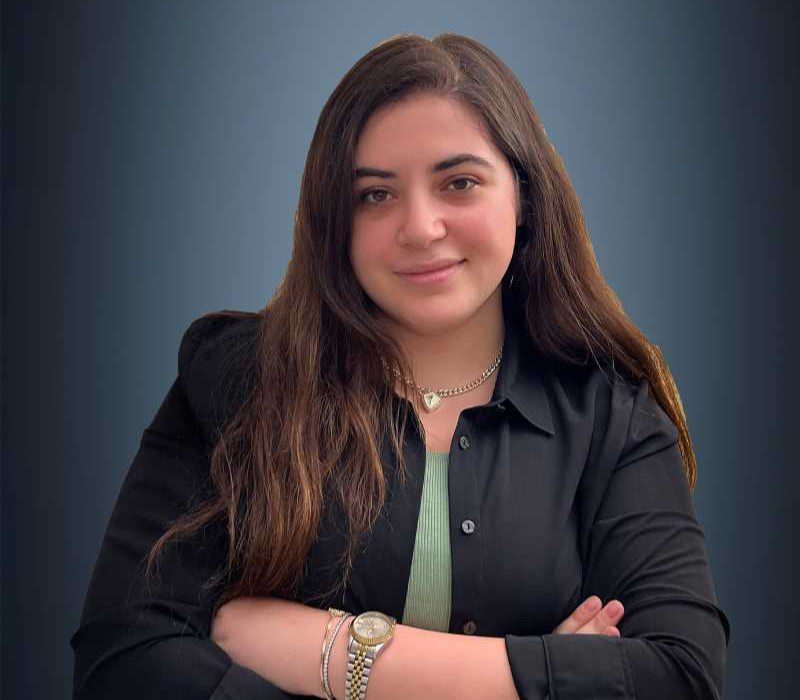 Zeina Hassanein 26 Zeina Hassanein