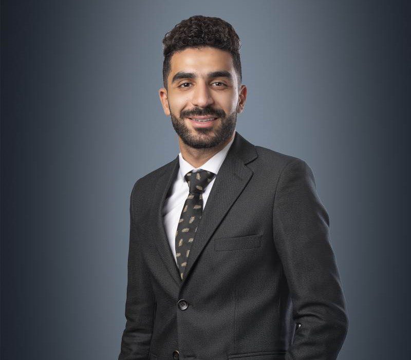 Abdelrahman Mohamed 12 Abdelrahman Mohamed