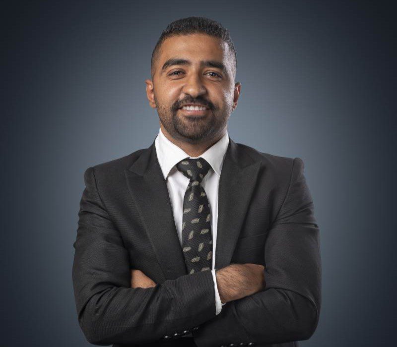 Ahmed Hany 18 Ahmed Hany