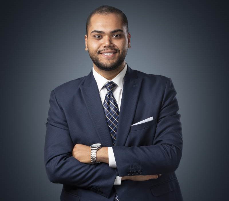 Kareem Ragab 16 Kareem Ragab