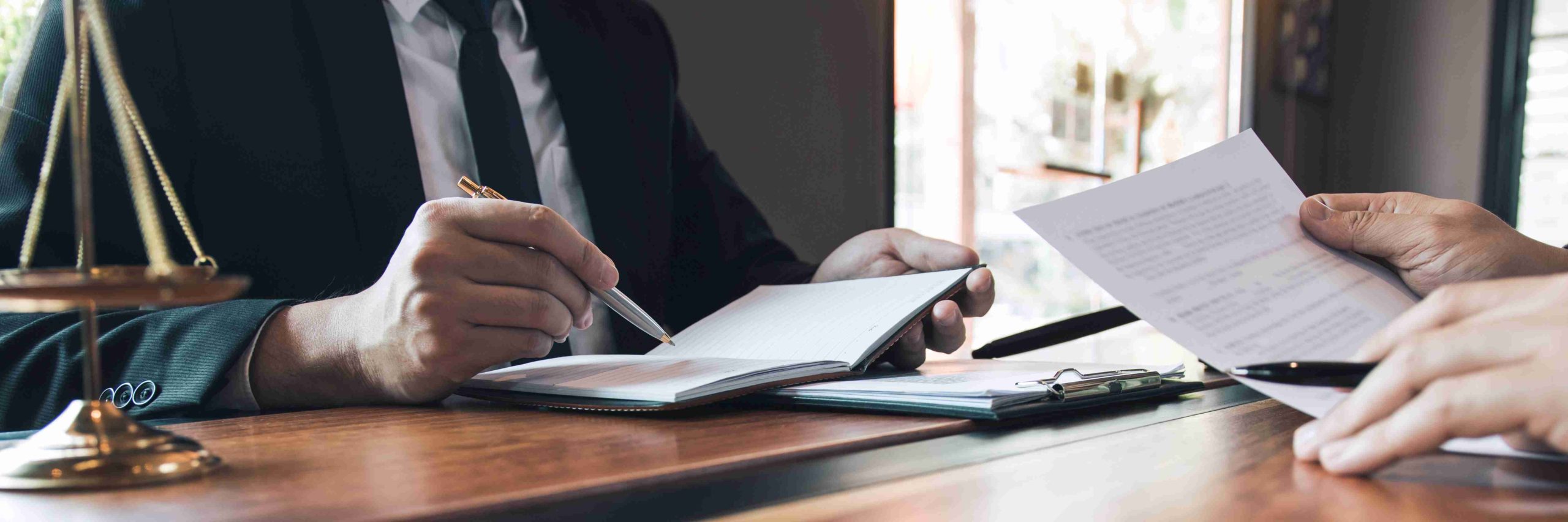 Career Opportunities | Build Your Legal Career With Us